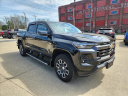 Thumbnail image of 2023 Chevrolet Colorado at Eagleson Automotive Center