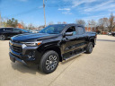Thumbnail image of 2023 Chevrolet Colorado at Eagleson Automotive Center