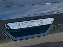 2023 Hyundai SANTA CRUZ Night at Maxon Hyundai Inc.
