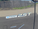 Thumbnail image of 2023 Hyundai SANTA CRUZ at Maxon Hyundai Inc.