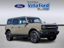 Thumbnail image of 2025 Ford Bronco at David Wilsons Villa Ford