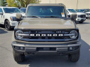 Thumbnail image of 2025 Ford Bronco at David Wilsons Villa Ford