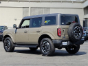 Thumbnail image of 2025 Ford Bronco at David Wilsons Villa Ford