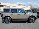 Thumbnail image of 2025 Ford Bronco at David Wilsons Villa Ford