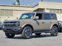 Thumbnail image of 2025 Ford Bronco at David Wilsons Villa Ford