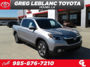 Thumbnail image of 2019 Honda Ridgeline at GregLeblancToyota New