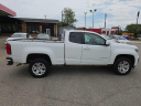 Thumbnail image of 2021 Chevrolet Colorado at MODERN AUTOMOTIVE SALES LLC