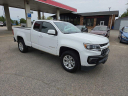 Thumbnail image of 2021 Chevrolet Colorado at MODERN AUTOMOTIVE SALES LLC