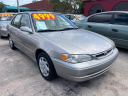 Thumbnail image of 1999 Toyota Corolla at Lakeworth Location