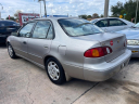 Thumbnail image of 1999 Toyota Corolla at Lakeworth Location