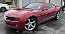 Thumbnail image of 2013 Chevrolet Camaro at Larusso Auto Group