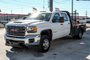 Thumbnail image of 2019 GMC Sierra 3500HD at Global Carz