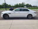 Thumbnail image of 2021 Genesis G90 at LexusRivercenter of Covington, KY