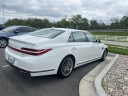 Thumbnail image of 2021 Genesis G90 at LexusRivercenter of Covington, KY