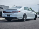 Thumbnail image of 2021 Genesis G90 at LexusRivercenter of Covington, KY