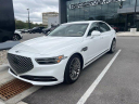 Thumbnail image of 2021 Genesis G90 at LexusRivercenter of Covington, KY