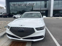 2021 Genesis G90 3.3T Premium at LexusRivercenter of Covington, KY