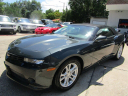 Thumbnail image of 2014 Chevrolet Camaro at Auto Express Enterprise Inc
