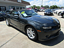 Thumbnail image of 2014 Chevrolet Camaro at Auto Express Enterprise Inc