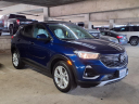 Thumbnail image of 2023 Buick Encore GX at Mark Christopher Auto Center