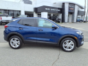 Thumbnail image of 2023 Buick Encore GX at Mark Christopher Auto Center