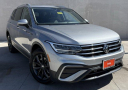 2024 Volkswagen Tiguan SE at HoyFamilyAutomotive NEW