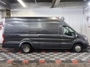 Thumbnail image of 2017 Ford Transit at Fast Track Motors