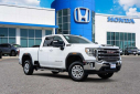 Thumbnail image of 2023 GMC Sierra 2500HD at Northside Honda - New