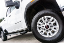 Thumbnail image of 2023 GMC Sierra 2500HD at Northside Honda - New