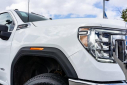 Thumbnail image of 2023 GMC Sierra 2500HD at Northside Honda - New