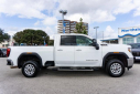 2023 GMC Sierra 2500HD SLE at Northside Honda - New