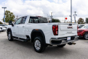 Thumbnail image of 2023 GMC Sierra 2500HD at Northside Honda - New