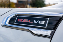 Thumbnail image of 2023 GMC Sierra 2500HD at Northside Honda - New