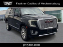Thumbnail image of 2022 GMC Yukon at Faulkner Cadillac of Mechanicsburg Used