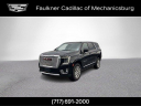 2022 GMC Yukon Denali at Faulkner Cadillac of Mechanicsburg Used