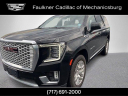 Thumbnail image of 2022 GMC Yukon at Faulkner Cadillac of Mechanicsburg Used