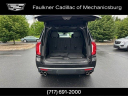 Thumbnail image of 2022 GMC Yukon at Faulkner Cadillac of Mechanicsburg Used