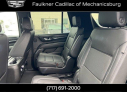 Thumbnail image of 2022 GMC Yukon at Faulkner Cadillac of Mechanicsburg Used