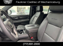 Thumbnail image of 2022 GMC Yukon at Faulkner Cadillac of Mechanicsburg Used