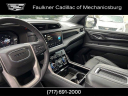 Thumbnail image of 2022 GMC Yukon at Faulkner Cadillac of Mechanicsburg Used