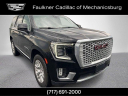 Thumbnail image of 2022 GMC Yukon at Faulkner Cadillac of Mechanicsburg Used