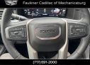 Thumbnail image of 2022 GMC Yukon at Faulkner Cadillac of Mechanicsburg Used