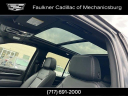 Thumbnail image of 2022 GMC Yukon at Faulkner Cadillac of Mechanicsburg Used