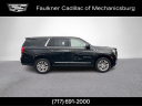 Thumbnail image of 2022 GMC Yukon at Faulkner Cadillac of Mechanicsburg Used
