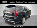 Thumbnail image of 2022 GMC Yukon at Faulkner Cadillac of Mechanicsburg Used