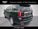 Thumbnail image of 2022 GMC Yukon at Faulkner Cadillac of Mechanicsburg Used