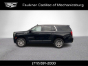 Thumbnail image of 2022 GMC Yukon at Faulkner Cadillac of Mechanicsburg Used
