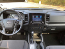 Thumbnail image of 2022 Nissan Frontier at Classic Nissan - Williamsburg