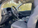 Thumbnail image of 2022 Nissan Frontier at Classic Nissan - Williamsburg