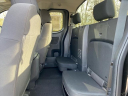 Thumbnail image of 2022 Nissan Frontier at Classic Nissan - Williamsburg
